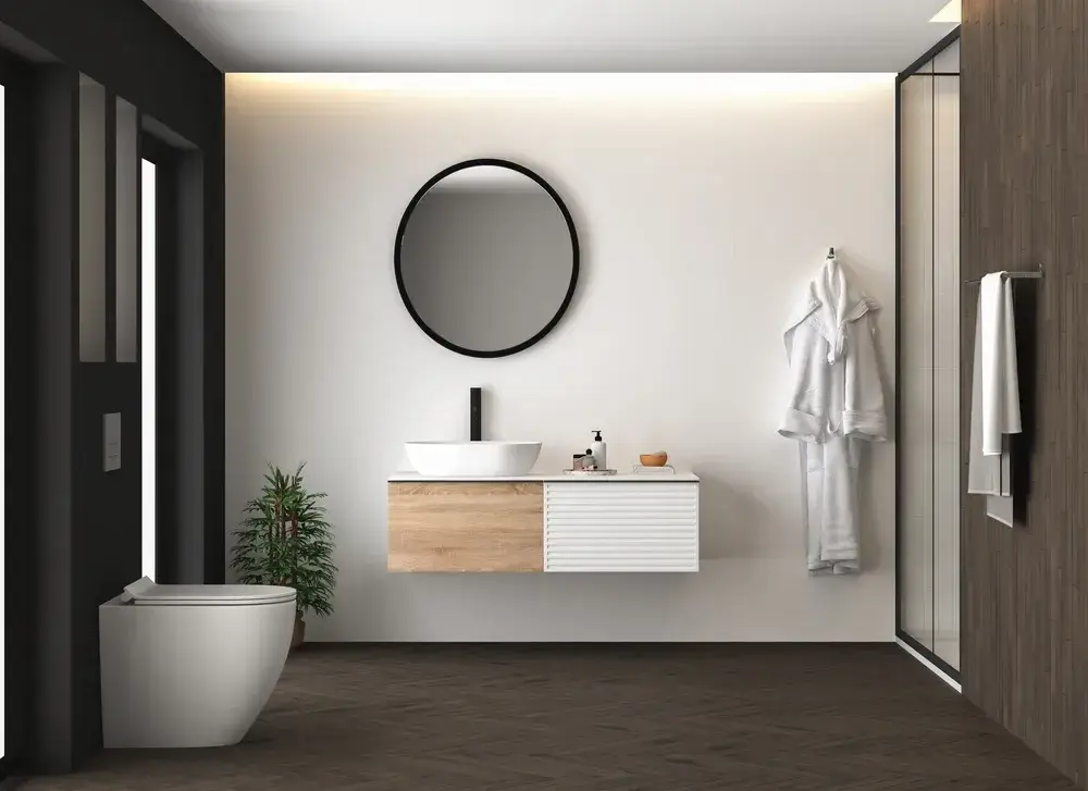 5 cose da sapere per ristrutturare il bagno 7 Immagine di ristrutturare il bagno