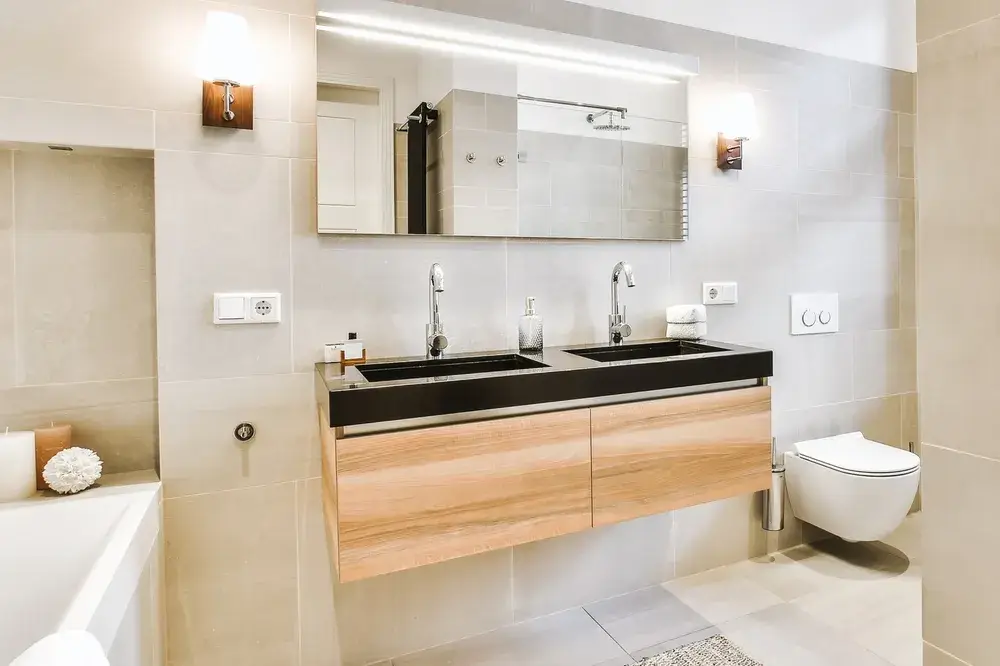 Come affrontare la ristrutturazione del bagno 8 Immagine di ristrutturazione