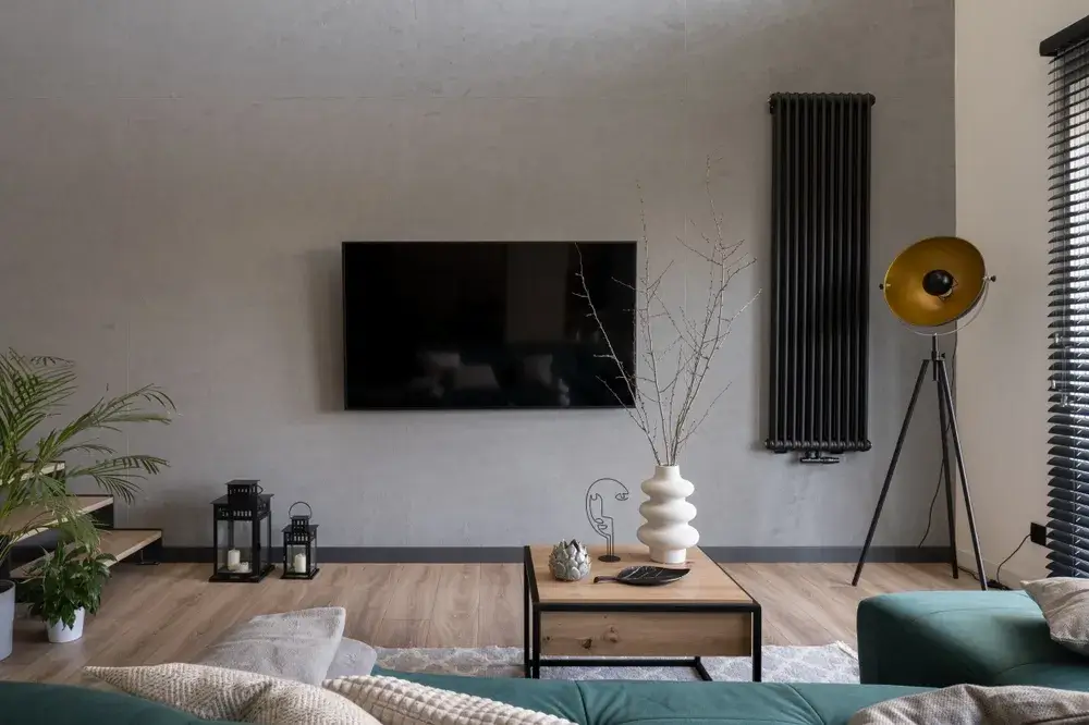 Come ristrutturare casa in modo da averne il miglior ritorno possibile 5 Immagine di termoarredo