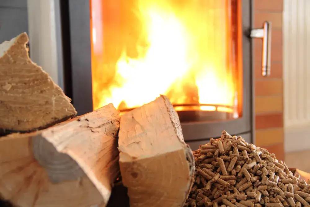 Termostufe a pellet: cosa sono e come funzionano 1 Immagine di termostufe
