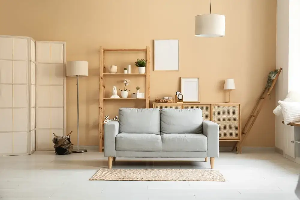Quale materiale scegliere per il divano? 5 Immagine di materiale