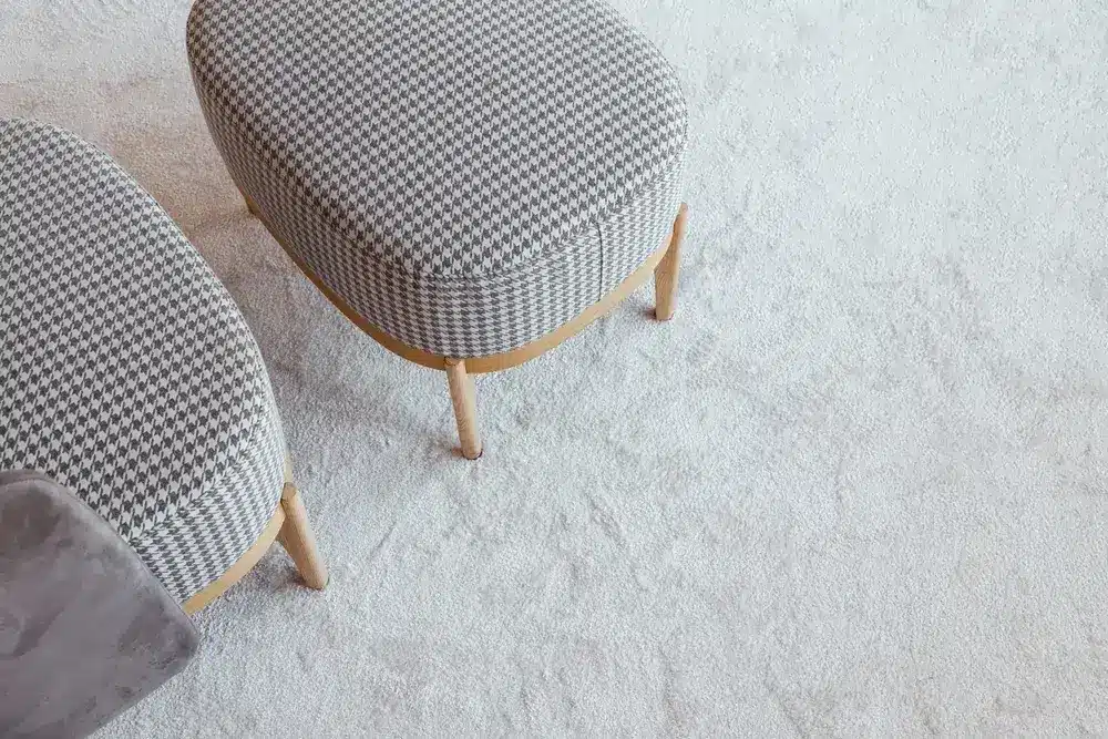 7 motivi per togliere la moquette in casa 9 Immagine di moquette casa