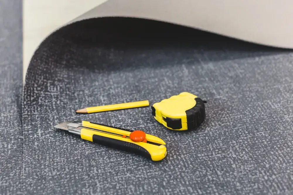 7 motivi per togliere la moquette in casa 2 Immagine di moquette