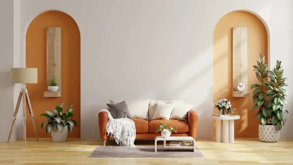 7 motivi per togliere la moquette in casa 3 Immagine di senza moquette