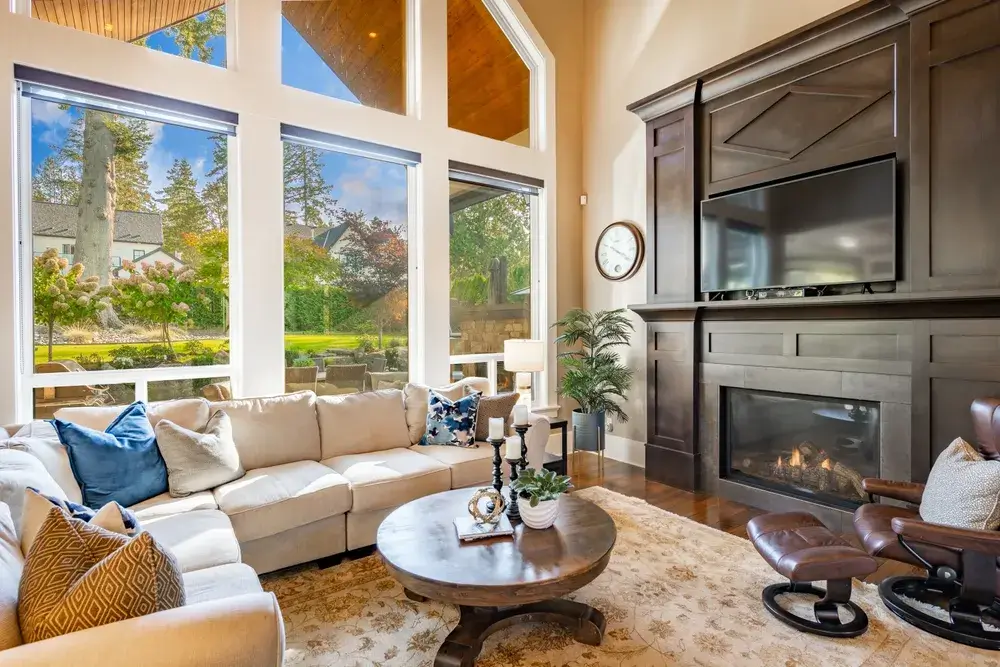 Quale stile di arredamento scegliere? 5 Immagine di stile classico