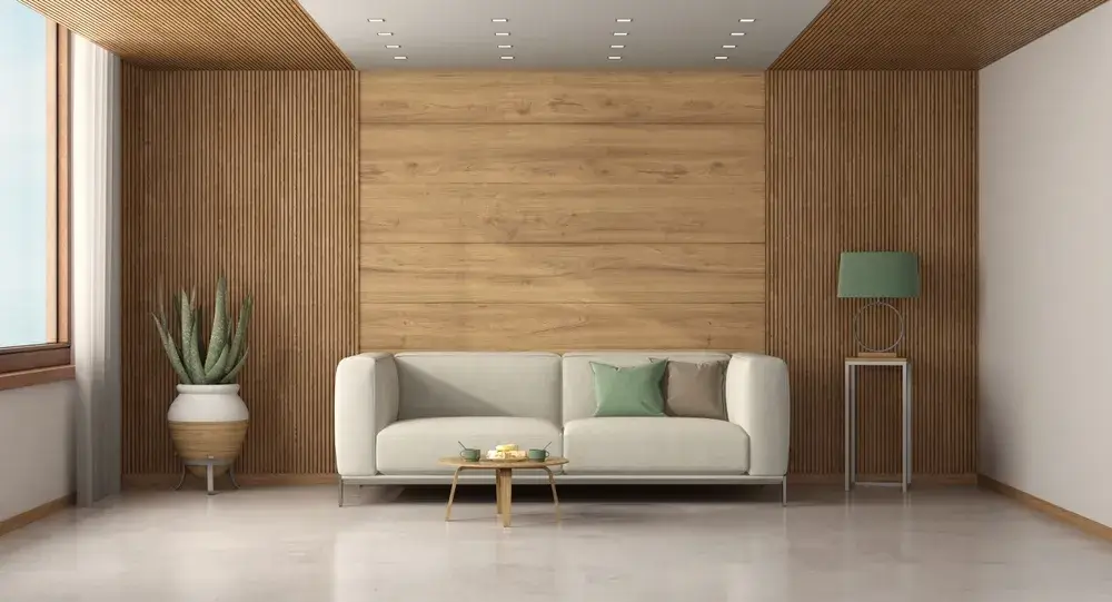 Decorare casa con le anfore 2 Immagine di anfore interni