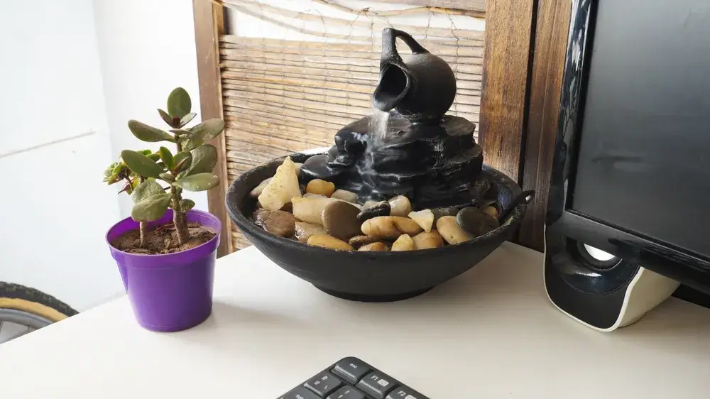 Feng Shui e l'arte di arredare 2 Immagine di feng shui casa
