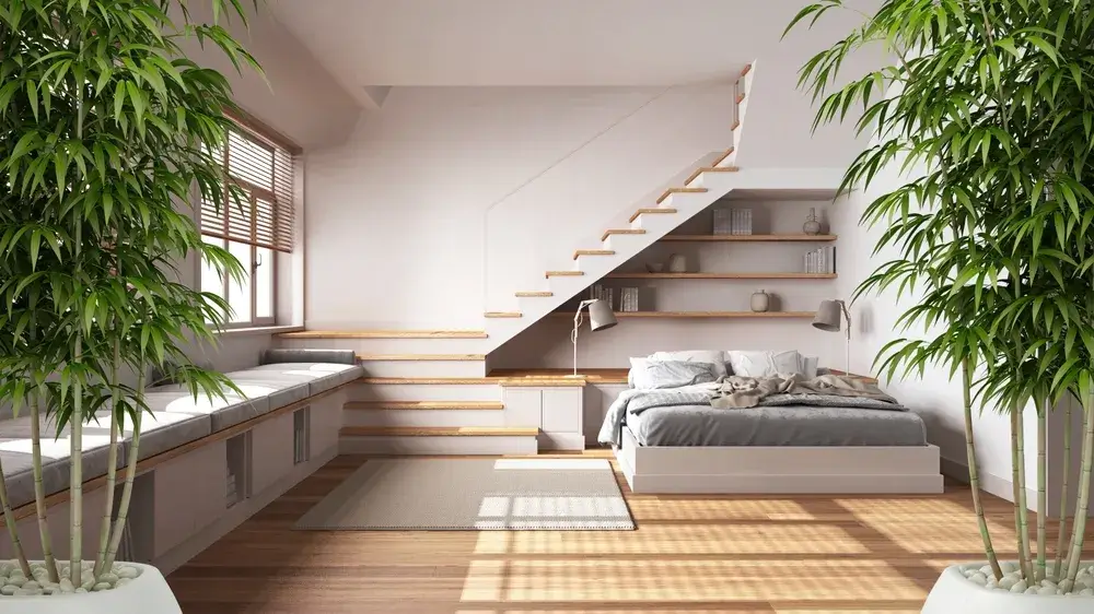 Feng Shui e l'arte di arredare 1 Immagine di feng shui