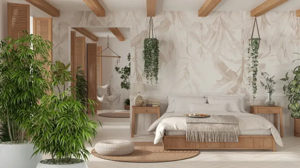Feng Shui e l'arte di arredare 6 Immagine di fengh shui casa moderna