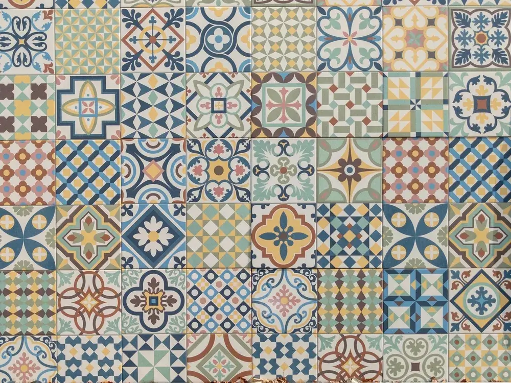 Cersaie 2024: la nuova identità della maiolica 6 Immagine di maiolica cucina