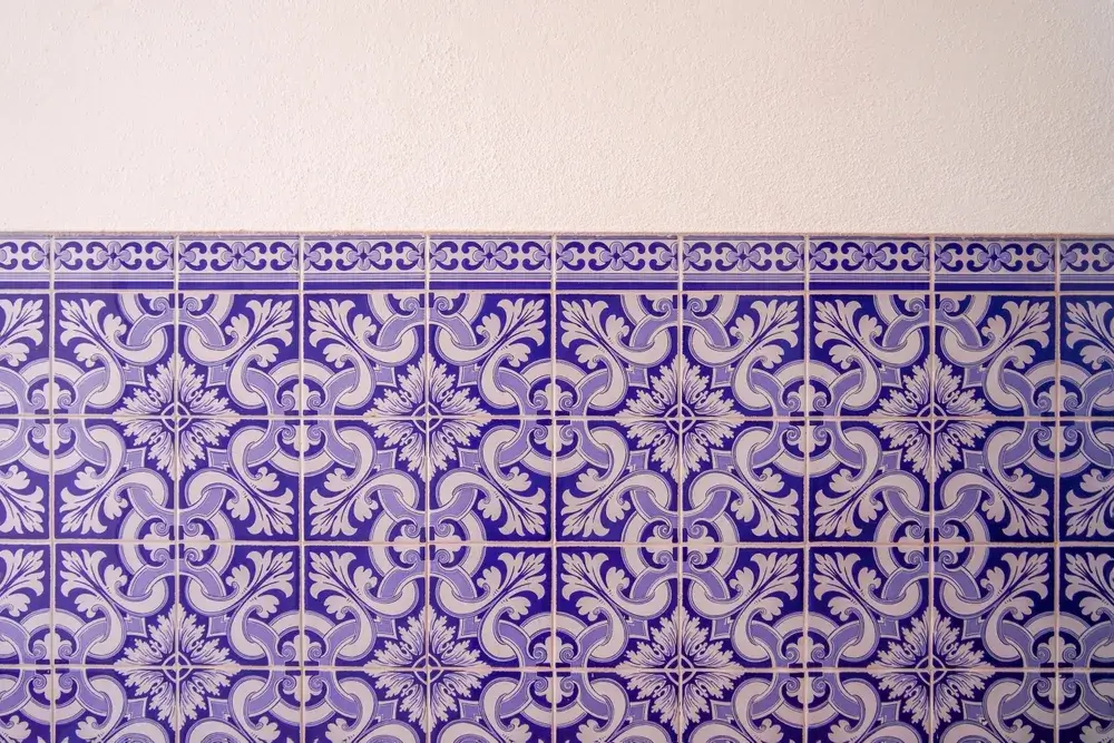 Cersaie 2024: la nuova identità della maiolica 1 Immagine di parete maiolica