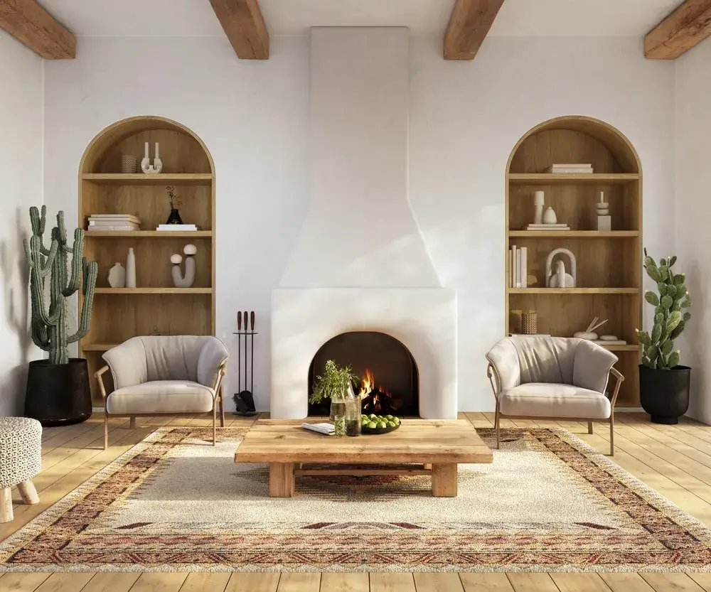 Tavernetta: idee e consigli per arredarla 9 Immagine di taverna casa