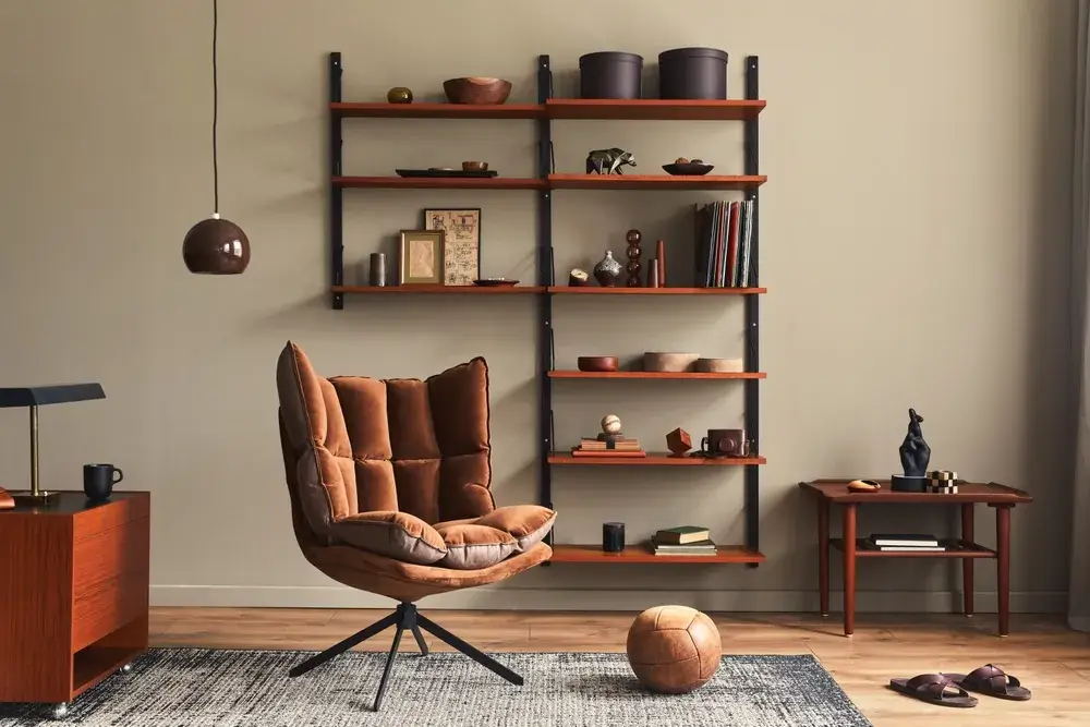 Vintage e contemporaneo: come combinare stili diversi 5 Immagine di vintage