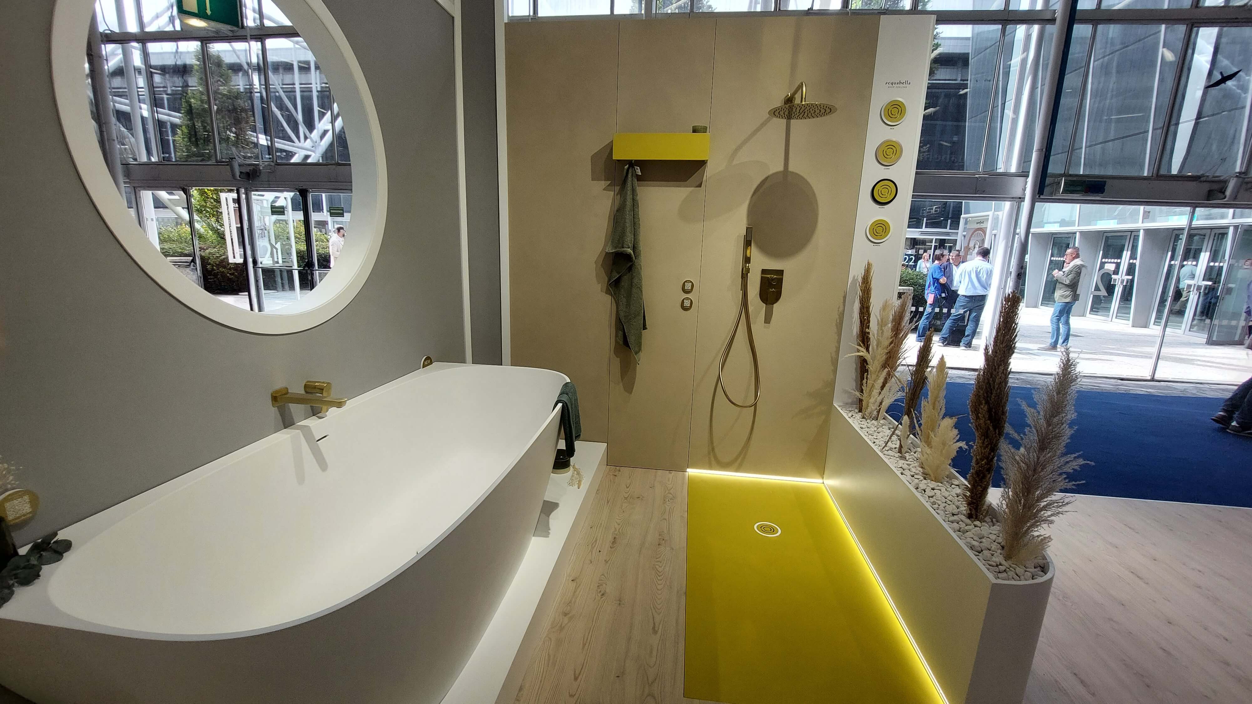 bagno diventa smart Immagine di bagno diventa smart