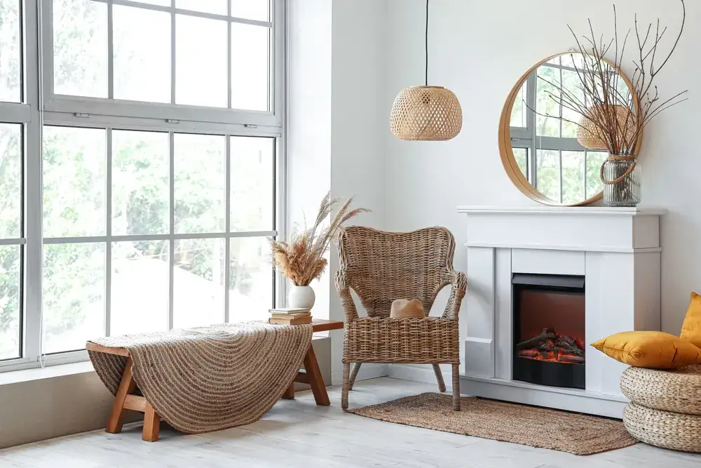 Stile hygge: come trasformare la casa? 2 Immagine di hygge casa