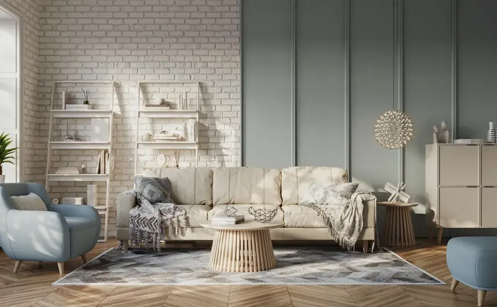 Stile hygge: come trasformare la casa? 6 Immagine di hygge