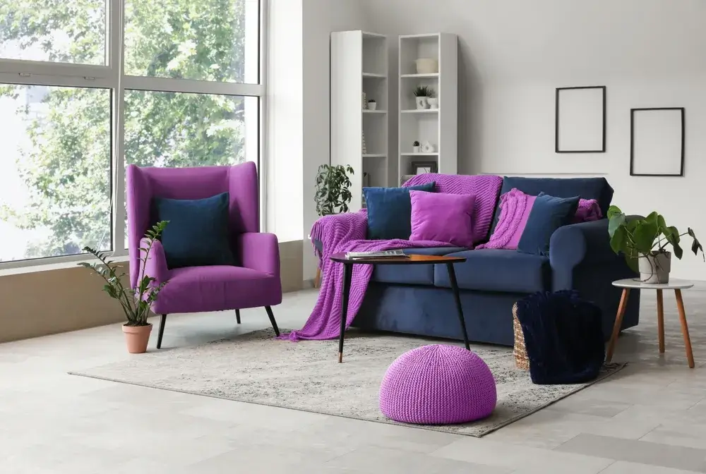Poltrone di design: come inserirla in casa 3 Immagine di poltrona casa