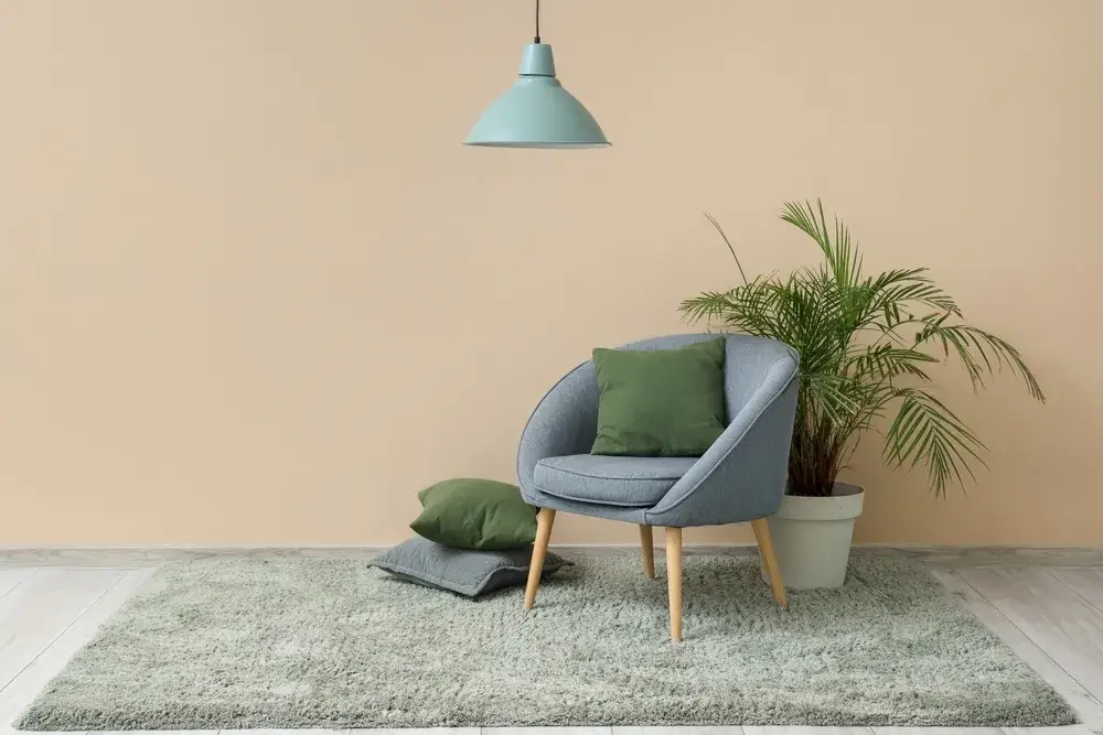 Poltrone di design: come inserirla in casa 4 Immagine di poltrone casa