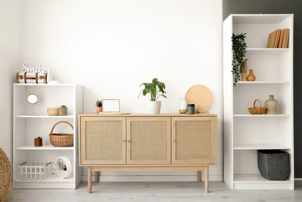 Soluzioni per rendere più grande un salotto piccolo 3 Immagine di salone piccolo