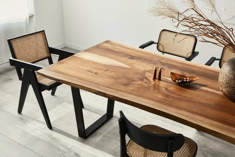 Sedie per il tavolo: scegli lo stile corretto 2 Immagine di sedie design