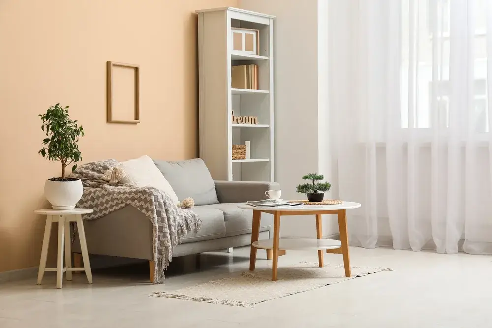 6 idee per valorizzare una stanza 1 Immagine di stanza