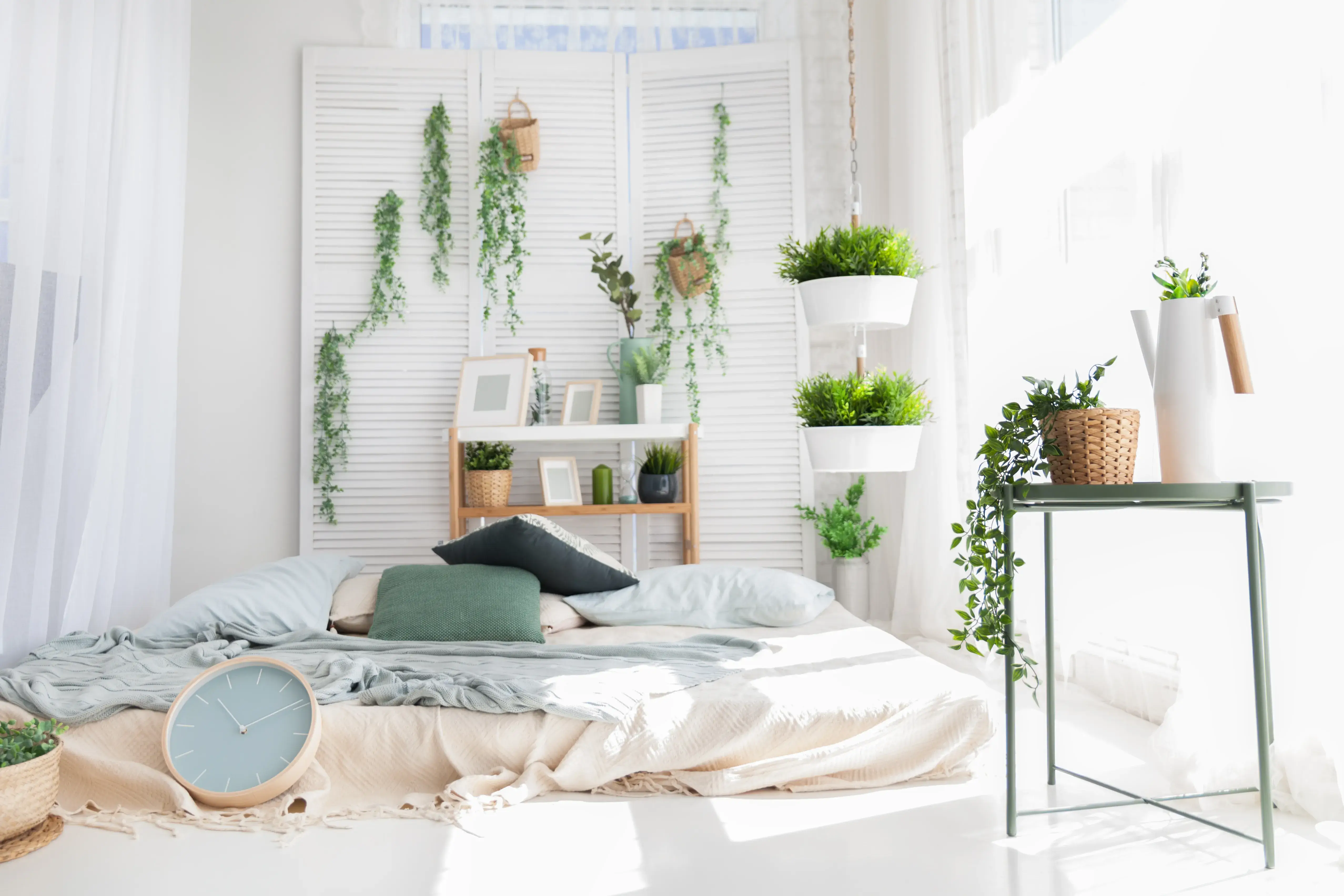 Stile naturale: come arredare la casa? 1 Immagine di stile naturale casa