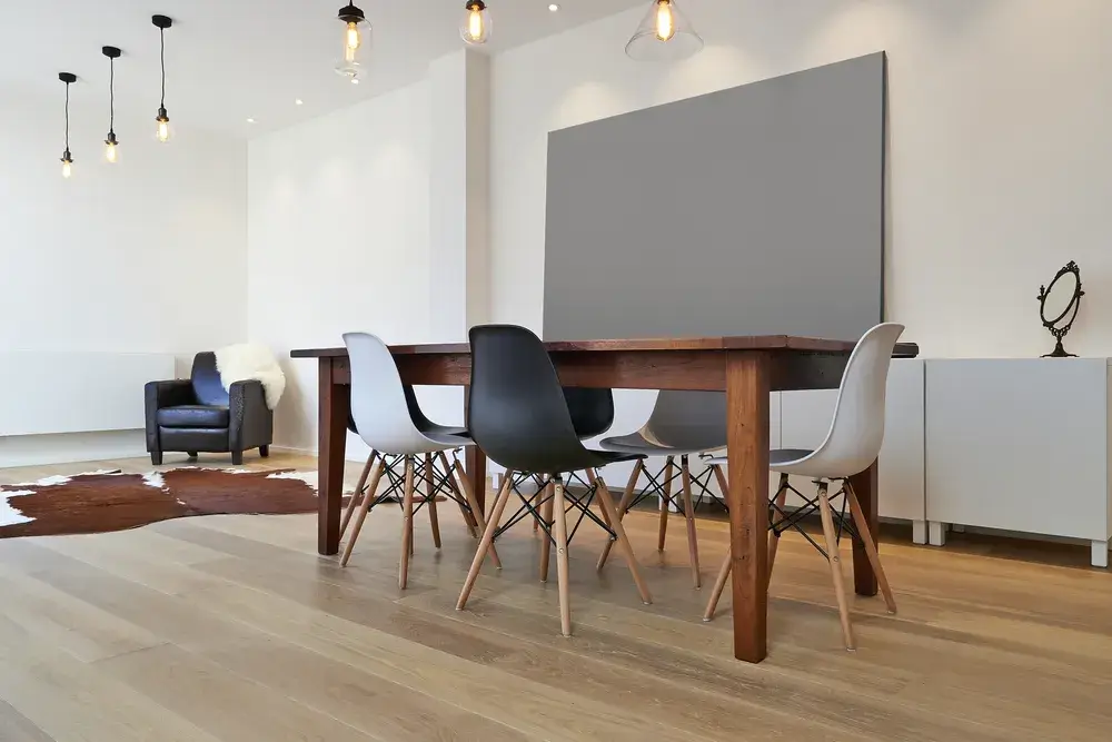 Legno in casa: come scegliere le essenze? 2 Immagine di legno mobili