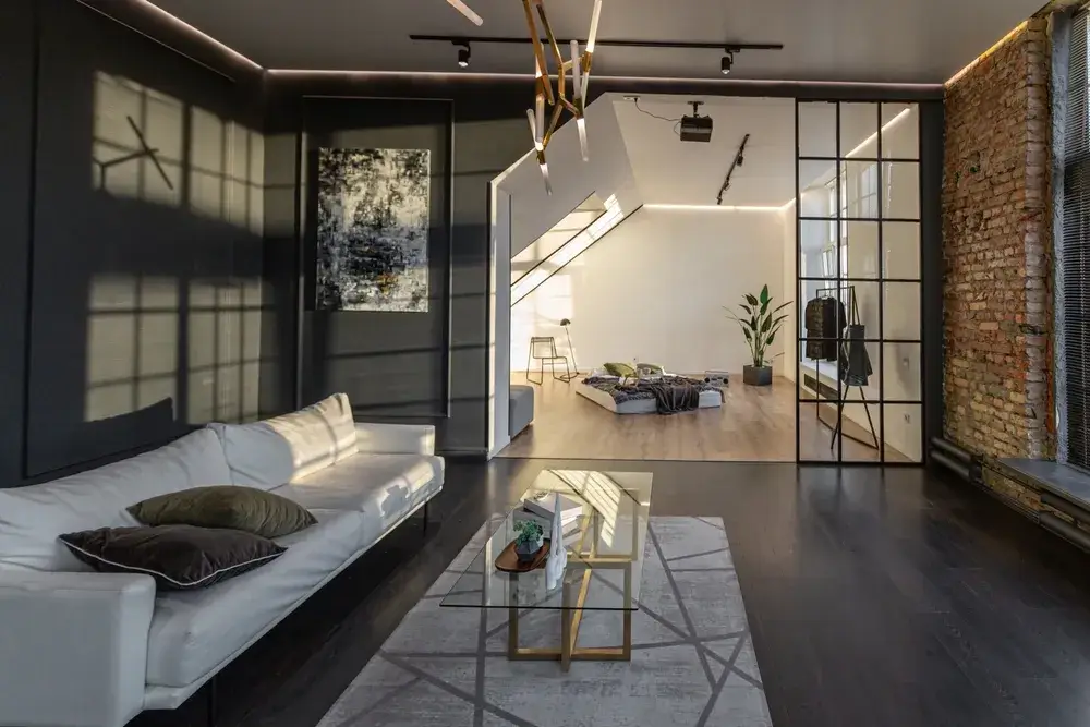 Come creare un look sofisticato per la casa 1 Immagine di look sofisticato
