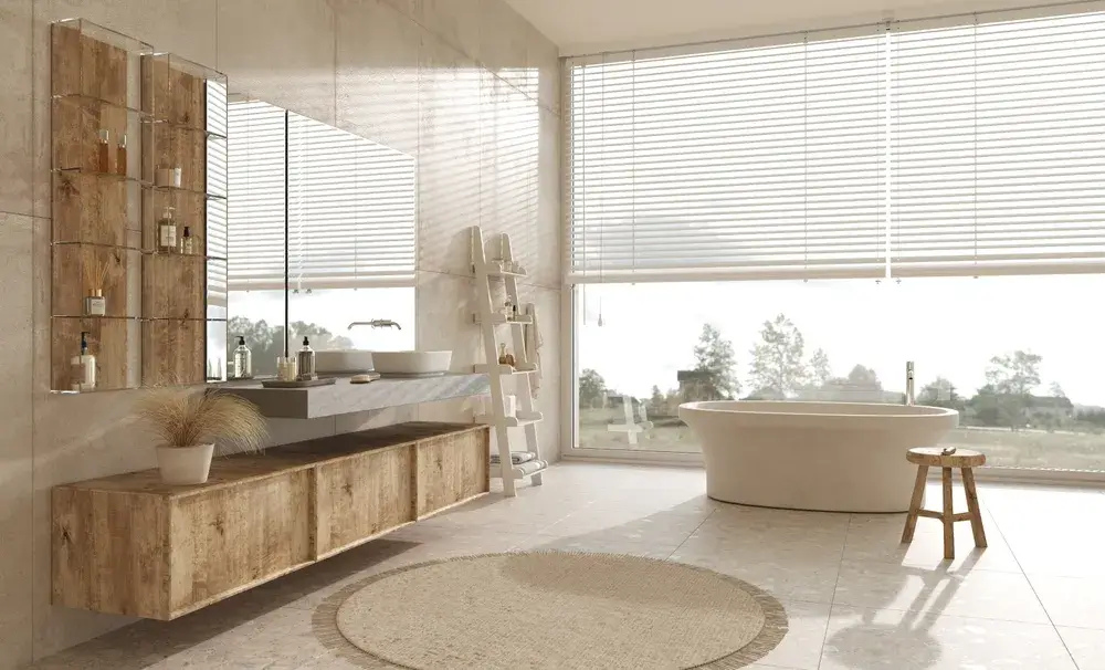 Arredamento nordico: quali colori utilizzare? 1 Immagine di nordico