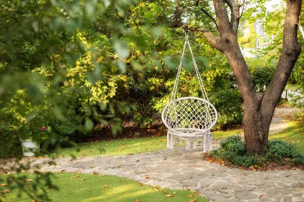 Poltrona da esterno: tutte le soluzioni per rilassarsi con stile 2 Immagine di poltrone