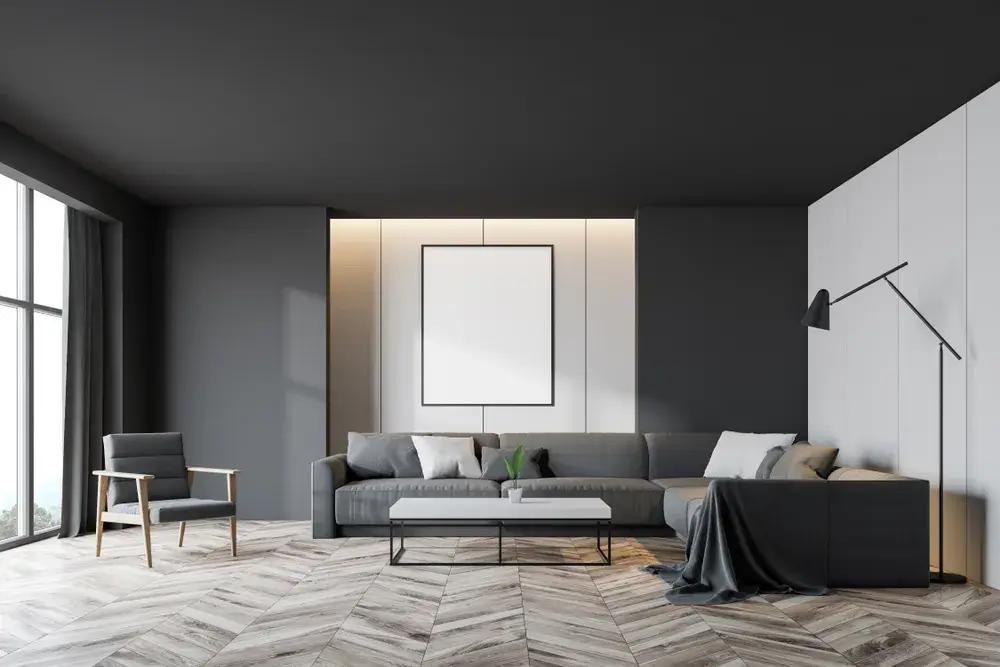 Come creare un look sofisticato per la casa 9 Immagine di sofisticato casa