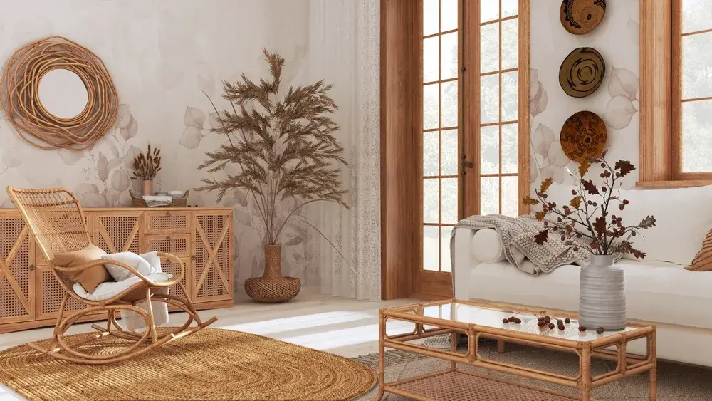 Arredamento nordico: quali colori utilizzare? 10 Immagine di stile nordico