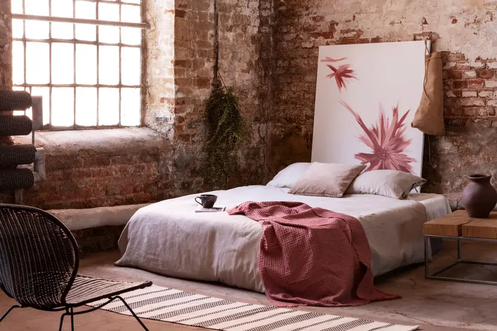 Trucchi per trasformare una camera da letto in un luogo zen 4 Immagine di zen casa