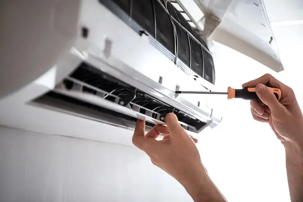 Lo smaltimento dei condizionatori 2 Immagine di Smaltimento condizionatore