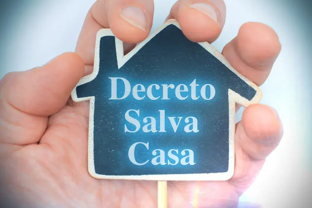 Decreto 'Salva Casa': in cosa consiste e chi può usufruirne? 10 Immagine di decreto salva casa