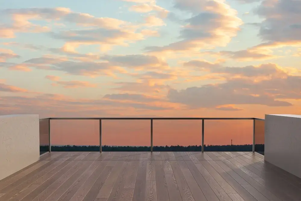 È possibile impermeabilizzare il terrazzo senza togliere il pavimento? 3 Immagine di impermeabilizzare