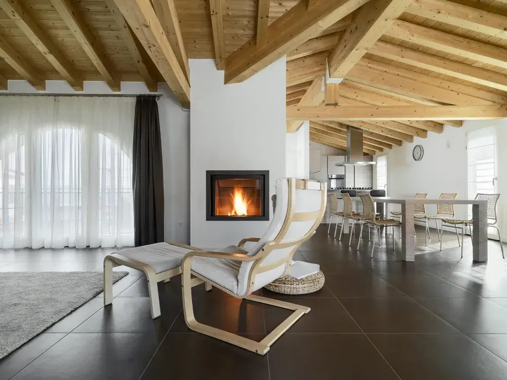 Chaise longue: quale scegliere? 2 Immagine di Chaise longue casa