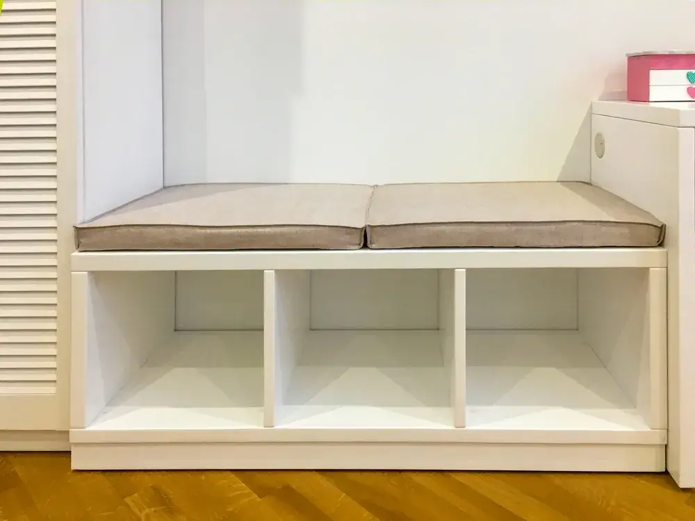 Cassapanca per arredare la camera da letto 1 Immagine di cassapanca
