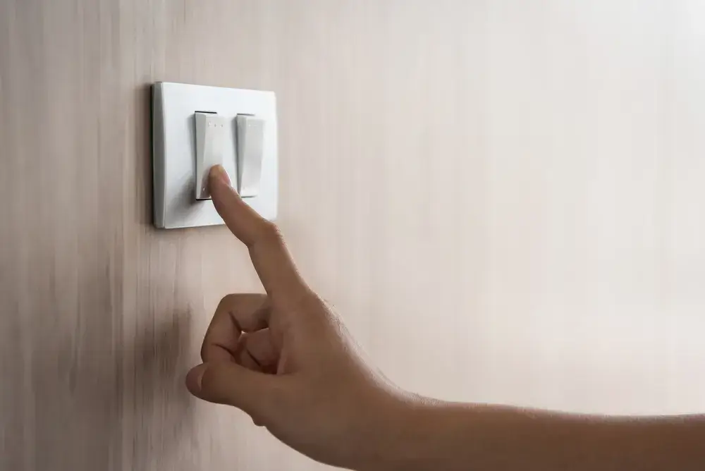 Problemi più comuni degli impianti elettrici 1 Immagine di impianti elettrici