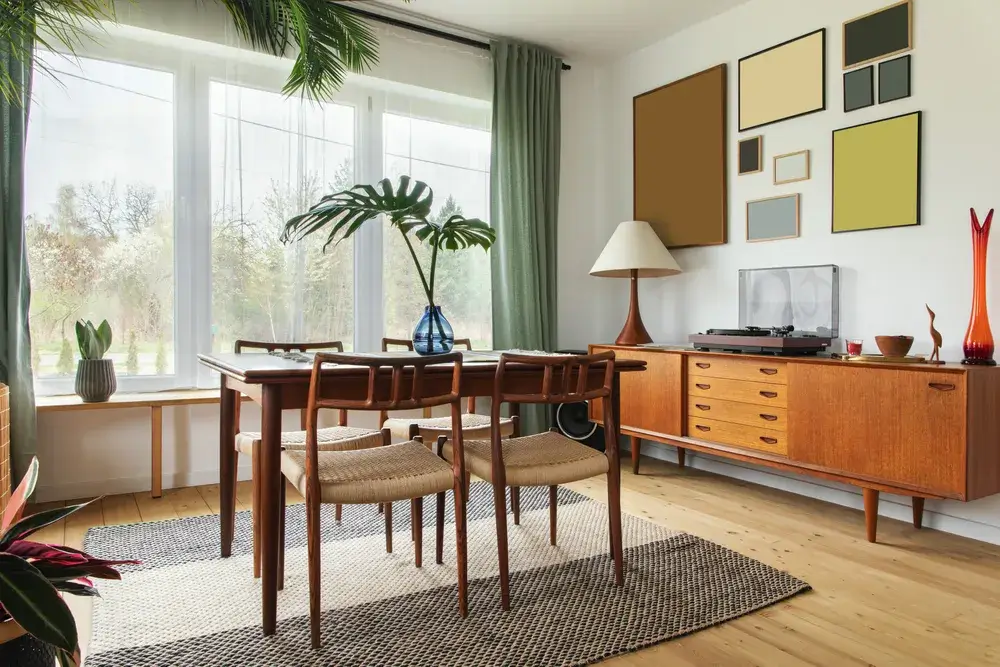 Mobili vintage per arredare la casa con stile 1 Immagine di mobili vintage 1