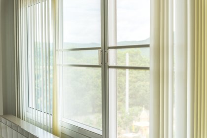 zanzariera a battente